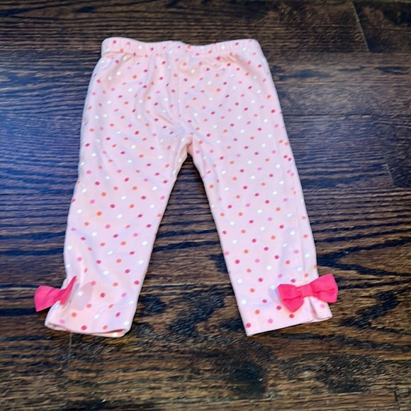 2/$25 Disney Minnie Mouse Outfit Size 9-12 Months - Picture 5 of 7